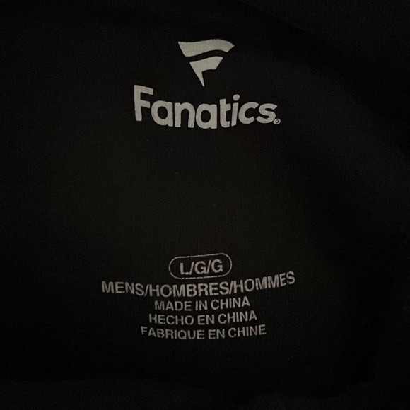 Seattle Sounders Hoodie - Picture 4 of 4